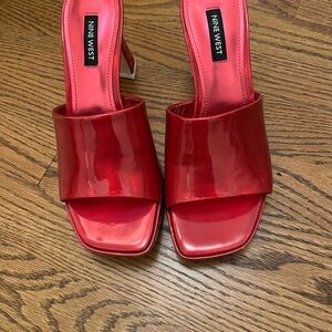 Nine West Women's Beez Sandal